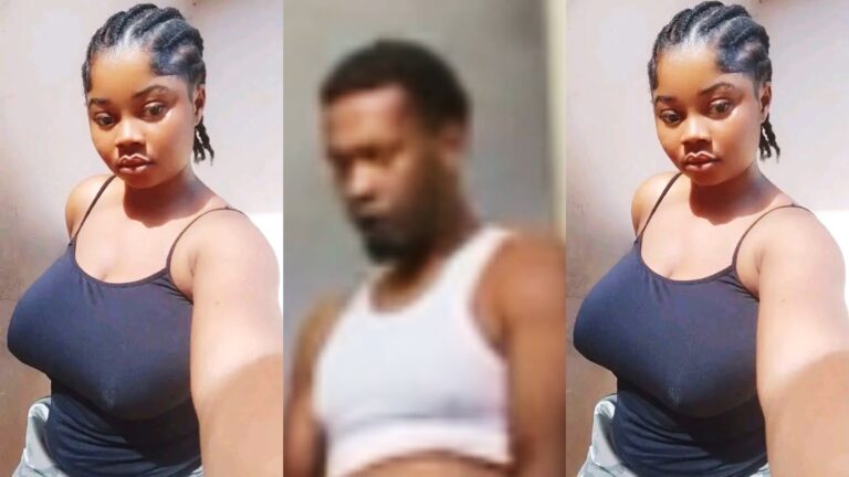 Nigerian Slay Queen with bestie video