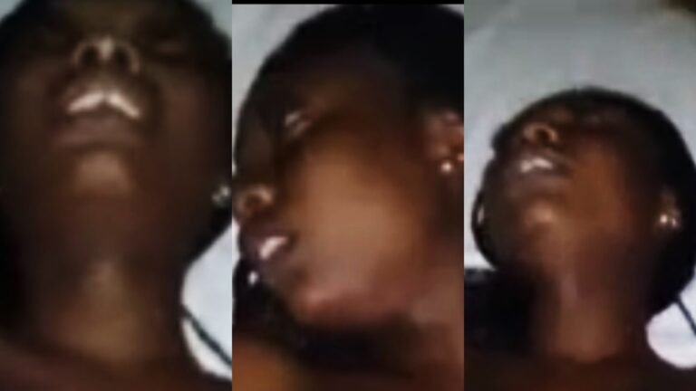 Part 5 of the boss lady video