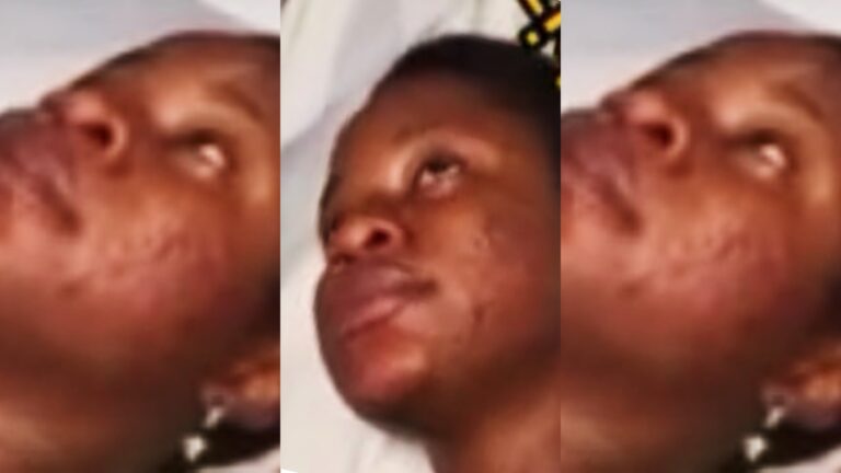 The Minister with side chick video