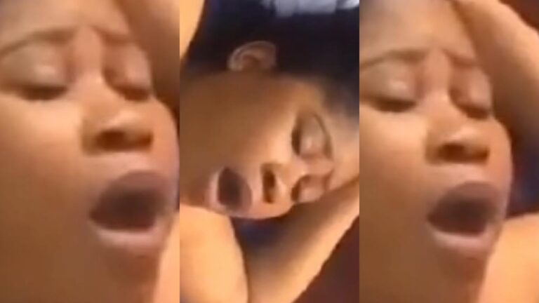 New videos of TikTok girl