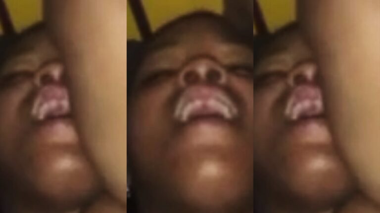 Man with stepdaughter video