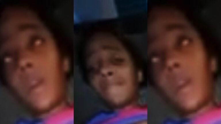 The Kenyan girl has done it again